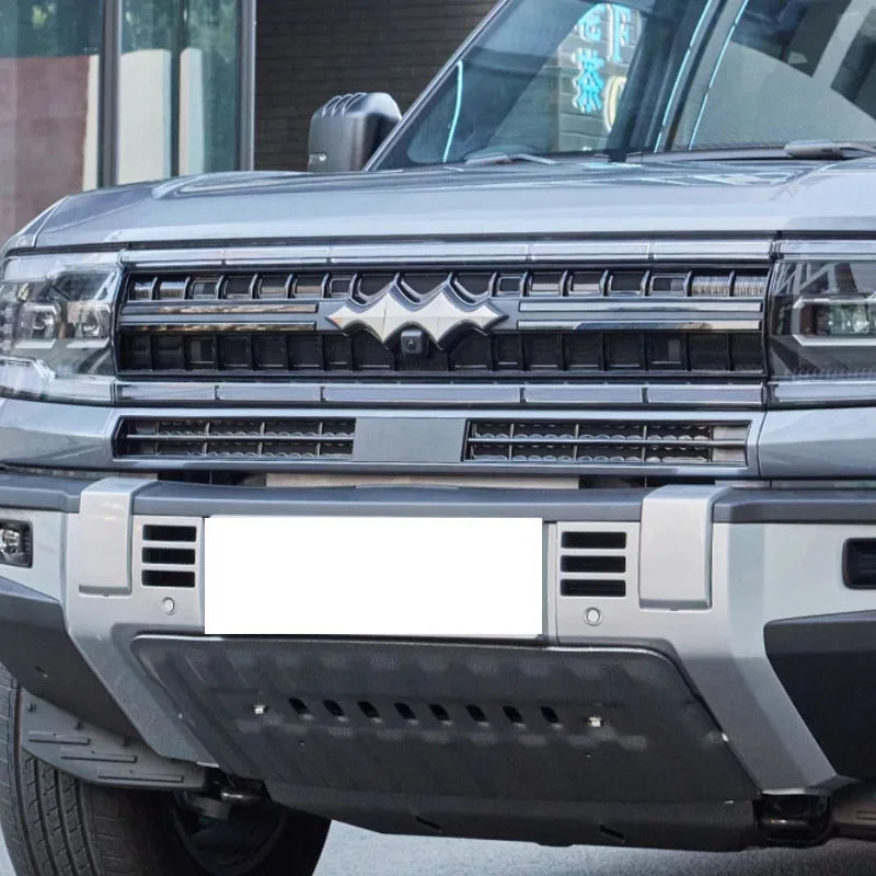 BYD Leopard 5 Lnsect Proof Net For Car Grille