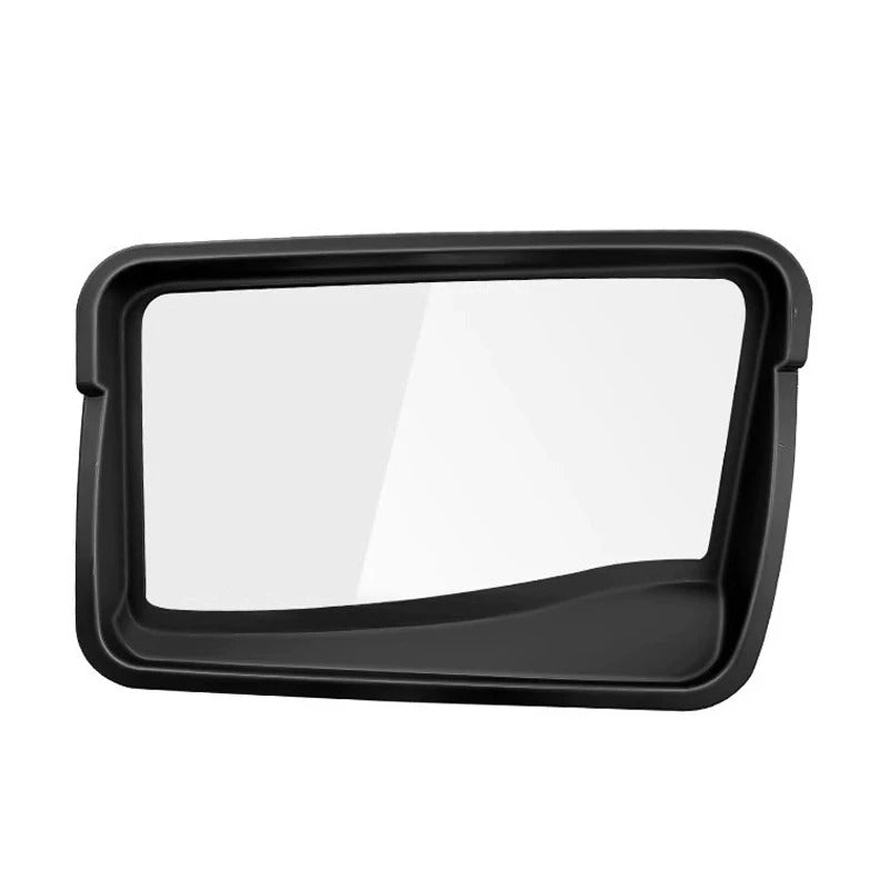 LHD Car HUD Display Protect Cover For BYD