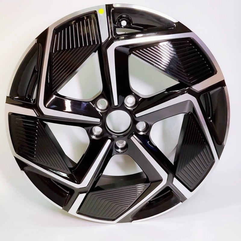 18" Alufelgen ET 40 Felgen für BYD Seal