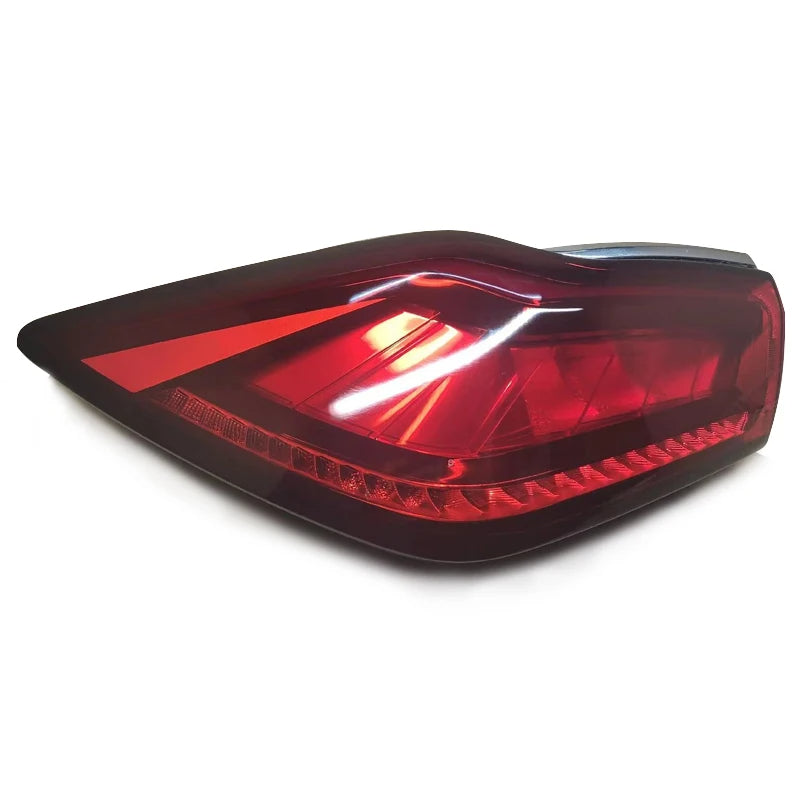 LED Rear Tail Light For BYD ATTO 3 SC2E-4133010 SC2E-4133020