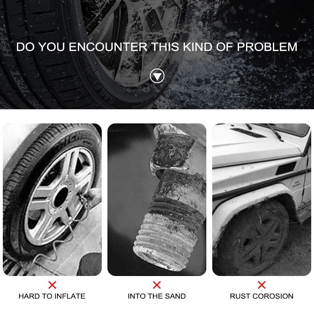 4PCS Auto Reifen Ventil Kappen Für BYD Tang F3 E6 Atto 3 Yuan Plus Song