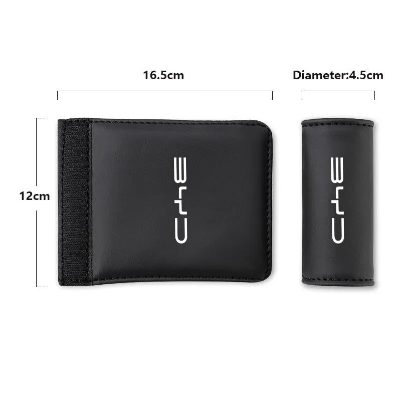 Roof Handle Anti-scratch Protector Case For BYD