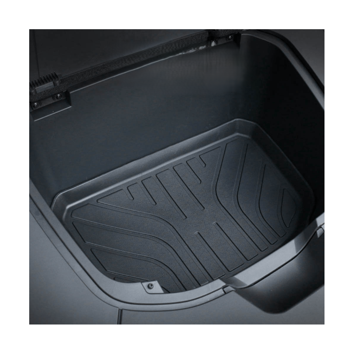 Front Storage Compartment Mat for Byd Seal