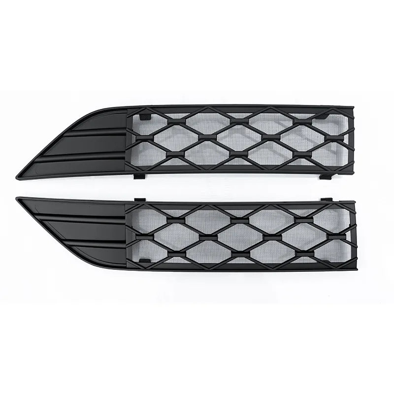 BYD Atto 3 Auto Untere Stoßstange Anti Insektennetz Staubdicht Front Mesh Grille Schutzhülle