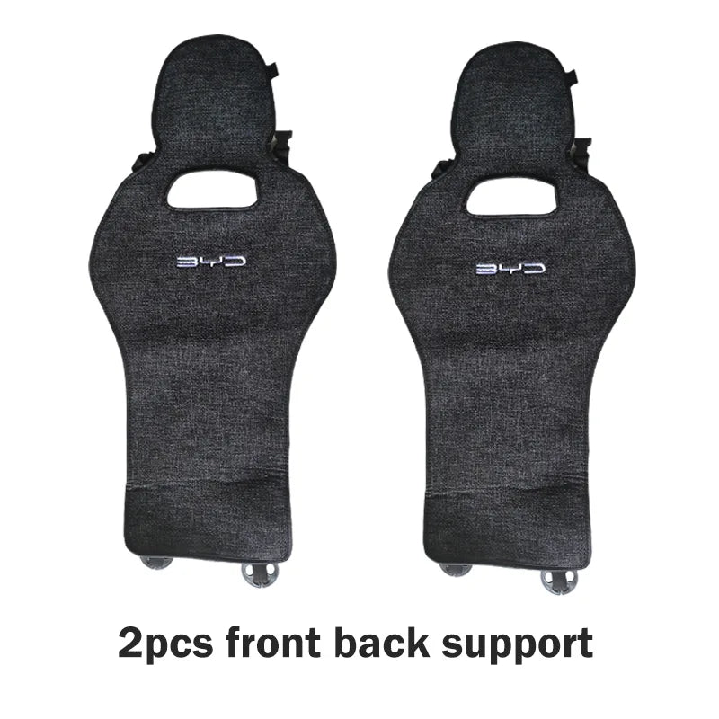 Car Seat Cover Cushions Breathable Protector Mat for Atto 3 HAN TANG DOLPHIN