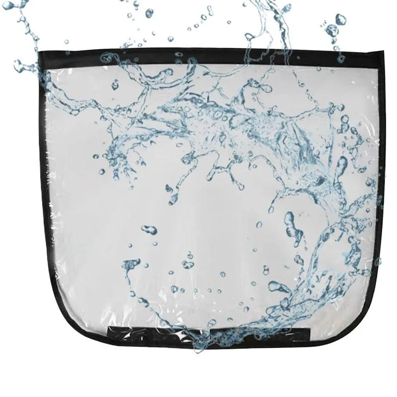 Cubierta para cargador de vehículos eléctricos exterior con puerto de carga magnético, cubierta impermeable para BYD Atto3