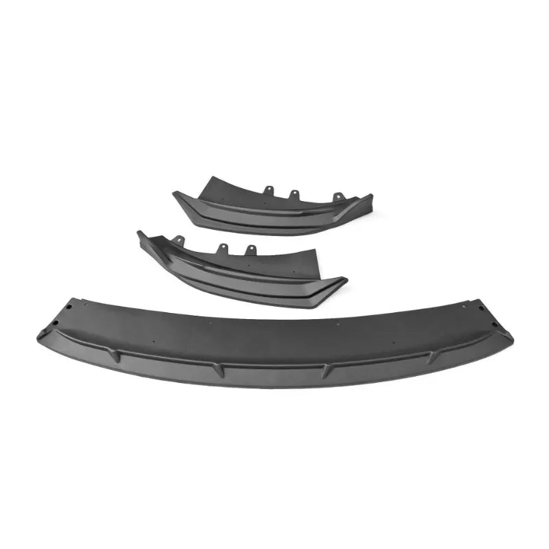 BYD Seal Front Lip Adjustable Bumper Lip Chin Spoiler