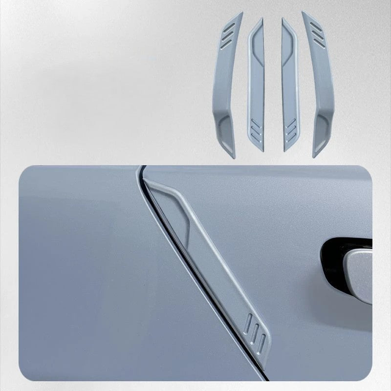 Car Sticker Door Anti-collision Strip For BYD SEAL