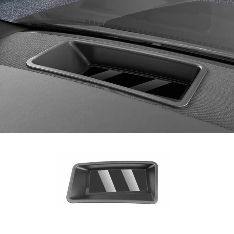 LHD Car HUD Display Protect Cover For BYD