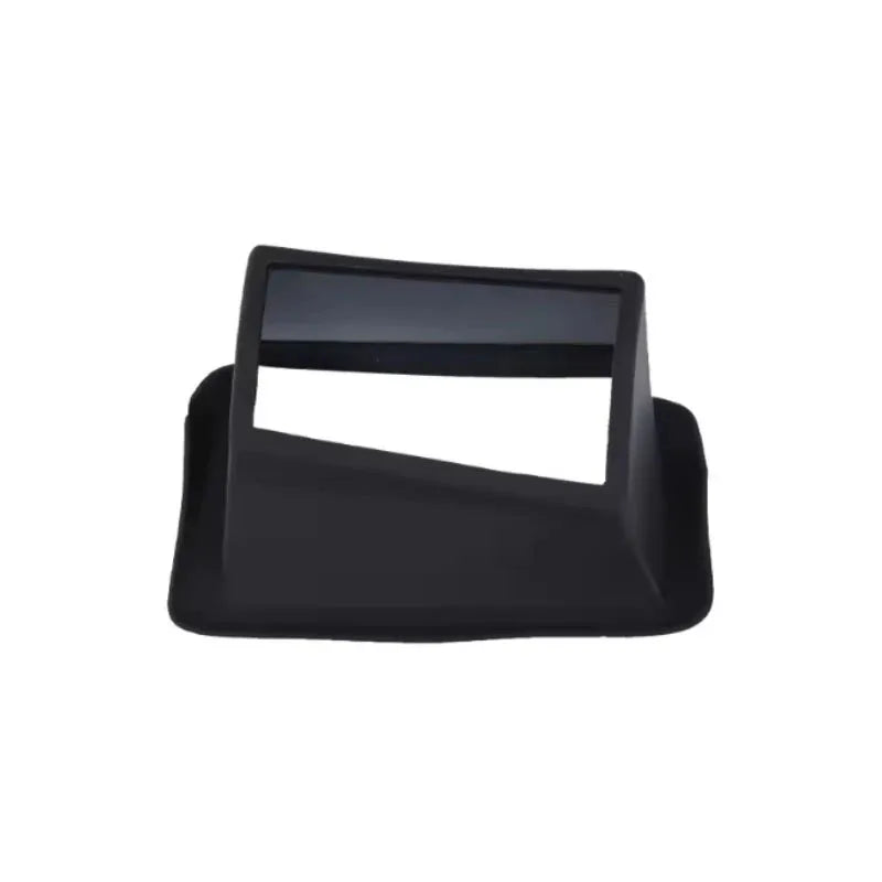 LHD Car HUD Display Protect Cover For BYD
