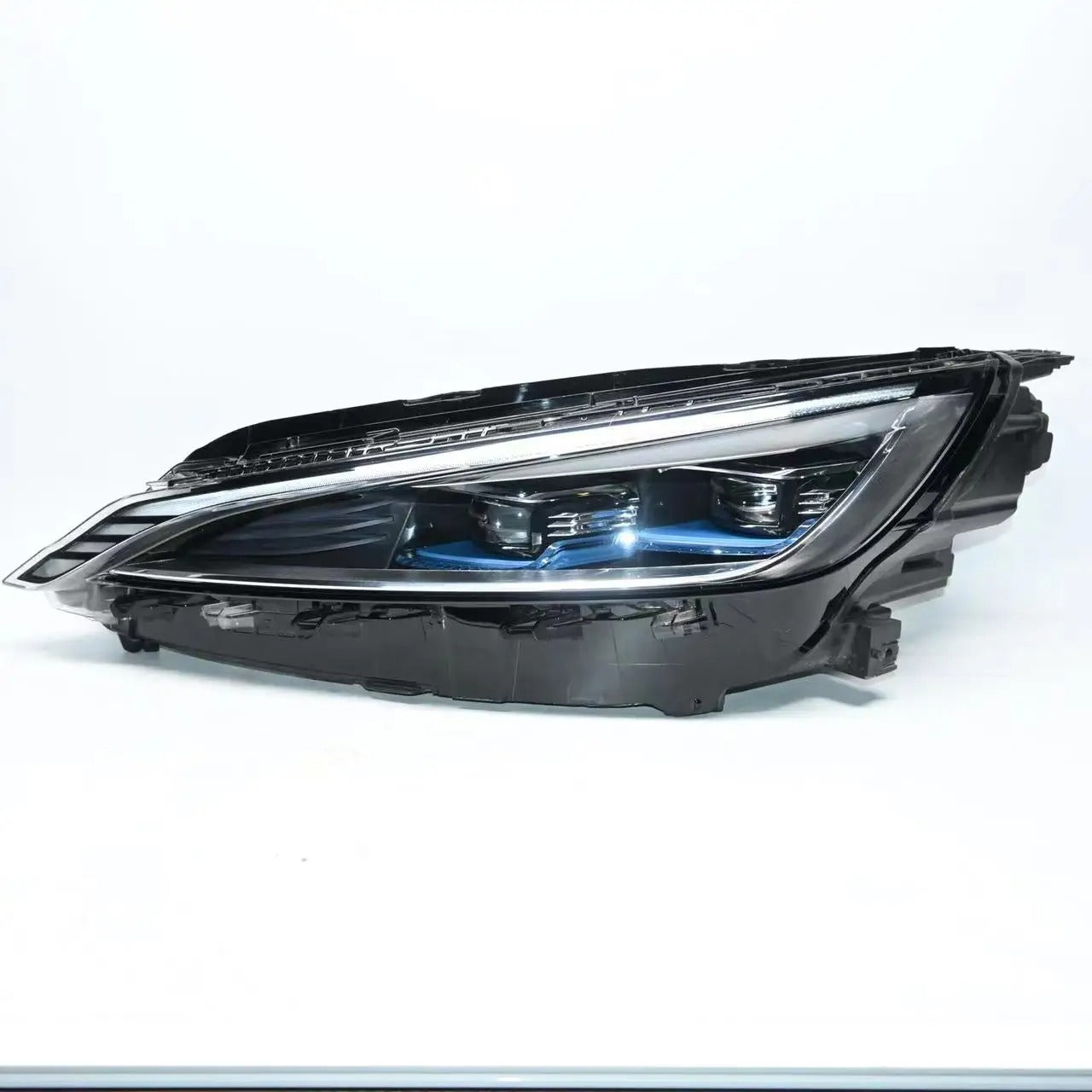 ATTO 3 LED Headlights