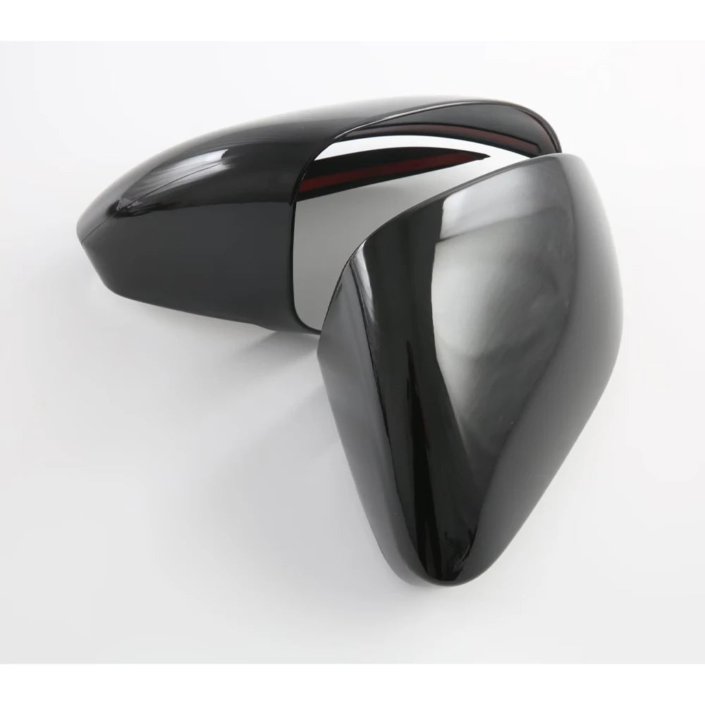 For BYD Sealion 7 EV DM-i Door Rear View Side Mirror Cover