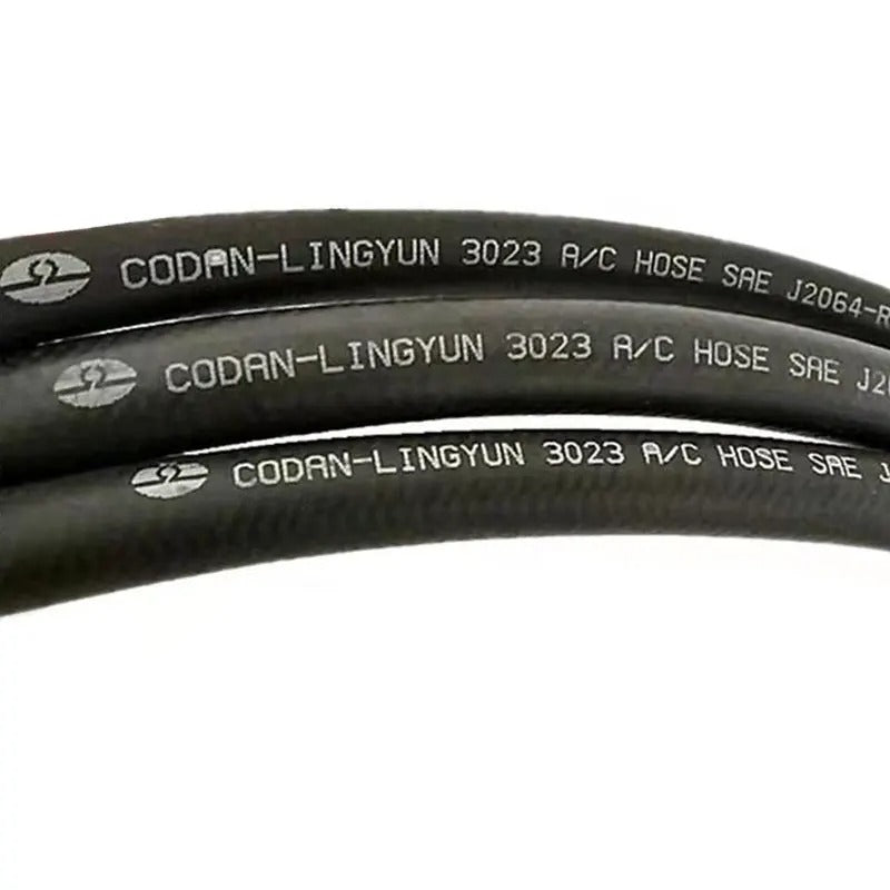 Car Air Conditioning Pipe For BYD