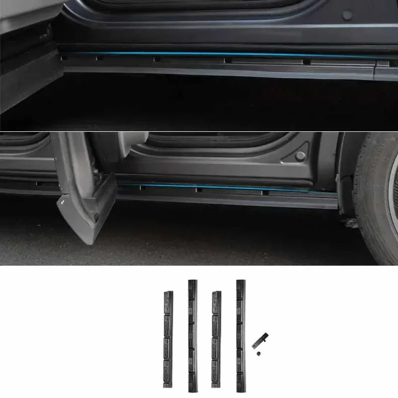 BYD Seal U Song Plus Dm-i Ev Body Mudguard Leak Proof Mud