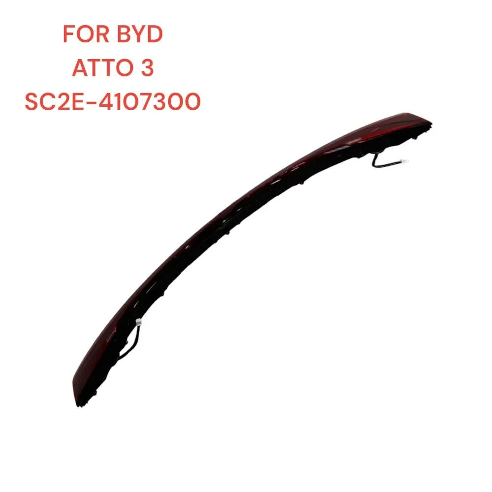 BYD ATTO 3 CENTER REAR LIGHT SC2E-4107300 13184244-00