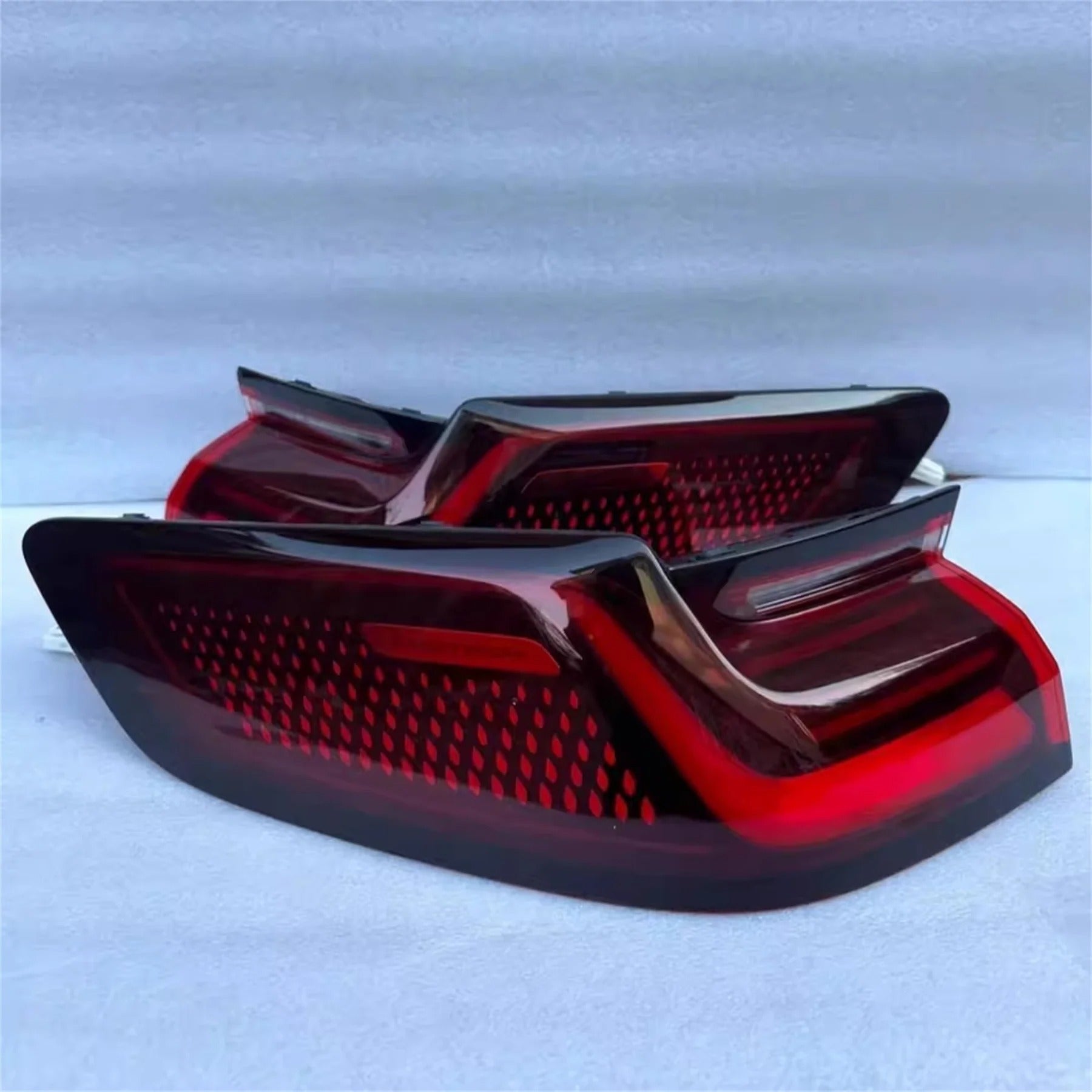 Car LED Additional Brake light for BYD