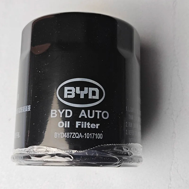 Oil Filter for BYD