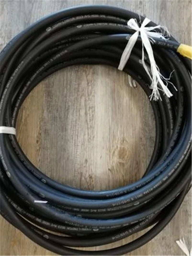 Car Air Conditioning Pipe For BYD