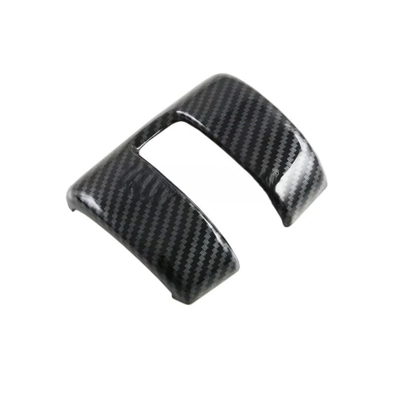 Central Control Panel Protector Cover Frame For Byd Shark 6