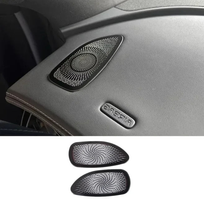 BYD Sealion 7 Audio Speaker Cover Rear Trunk A Pillar Door Speaker Cover