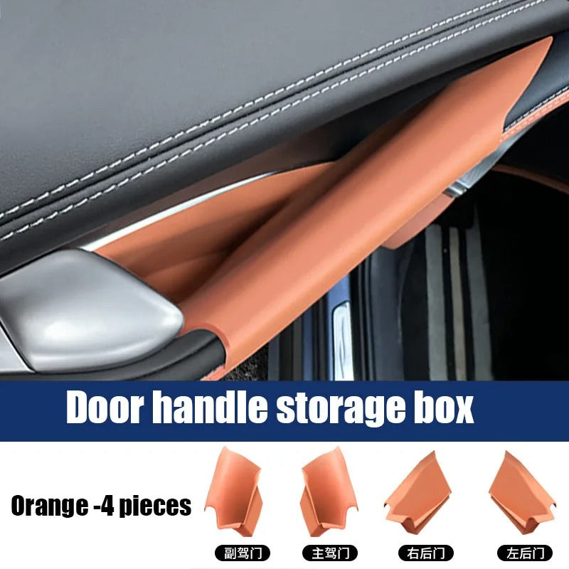 BYD Sealion 7 Door Handle Storage Box
