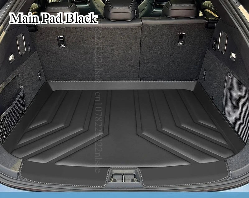 Car Boot Mat Rear Trunk For BYD Sealion 7
