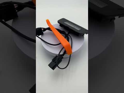 BYD Seal U/Sealion 6/Song Plus LED Trunk Tailgate Lighting