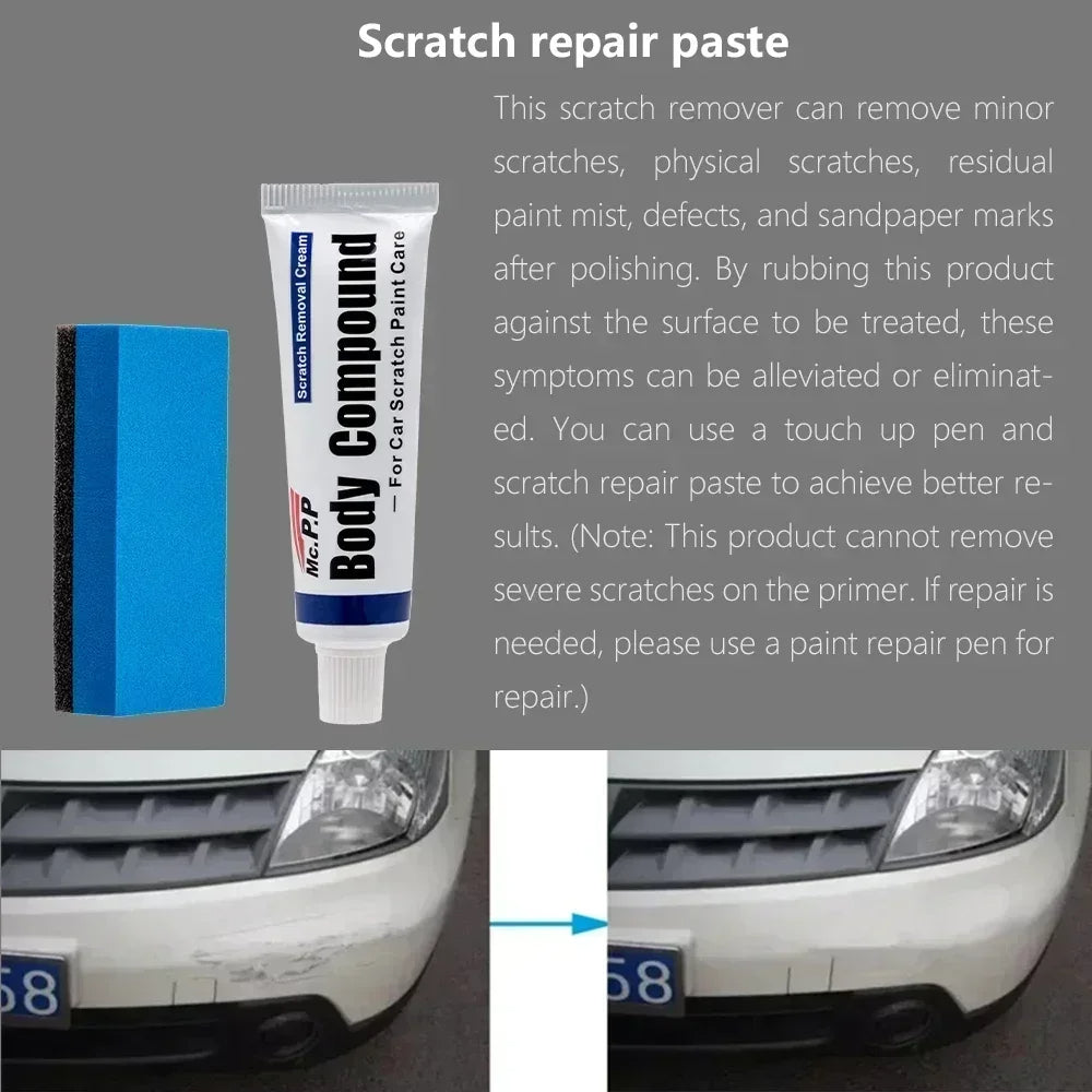 For BYD Sealion 7 Touch Paint Pen