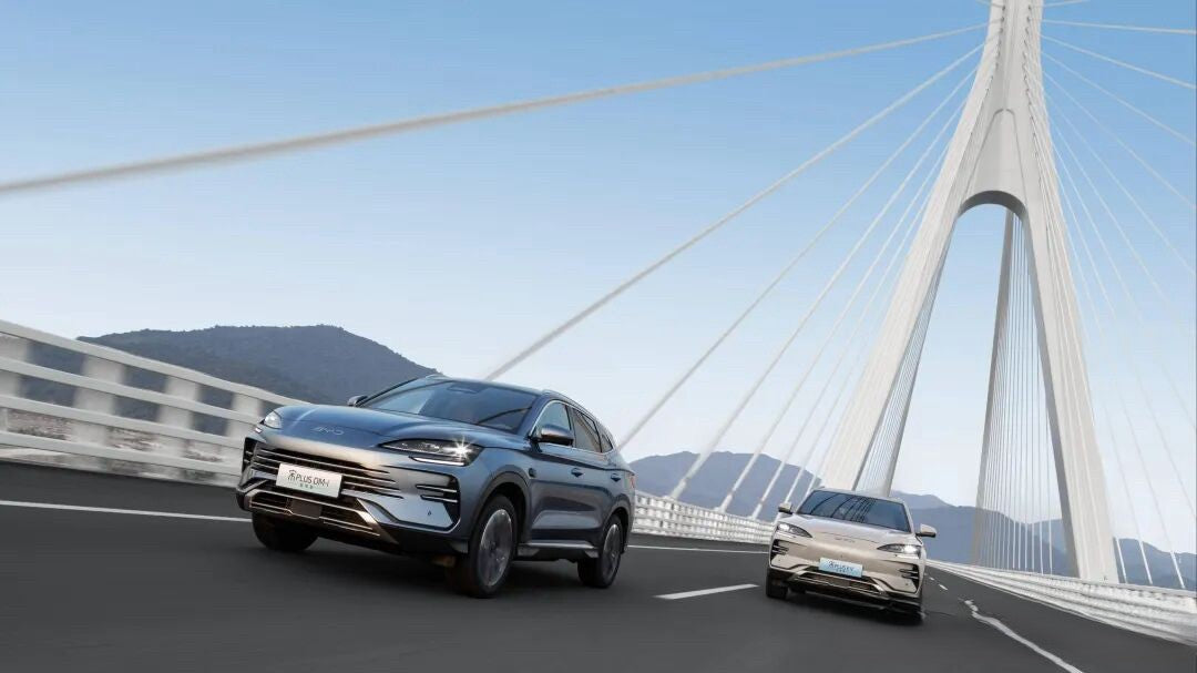 🚗 Best BYD Seal U Accessories (2025 Guide): Top Interior, Exterior & Practical Upgrades