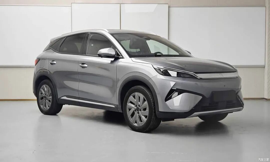 🚗 The Ultimate 2025 Guide to BYD Accessories: Best Upgrades for BYD Seal U, Shark, Atto 3 & More