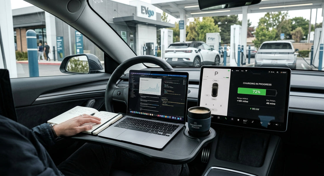 The Ultimate BYD Tech & Convenience Upgrades Guide (2026): Dash Cams, OBD Modules & Smart Gadgets