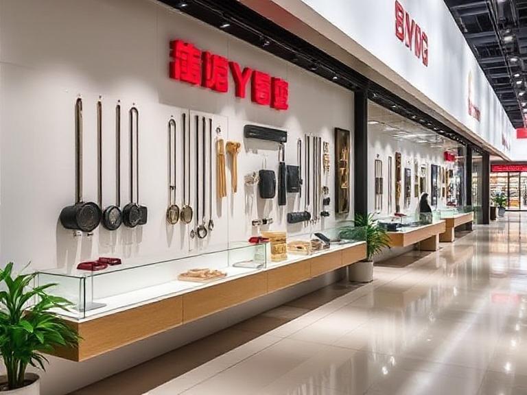 Top 6 BYD Accessories in China: Enhance Your Driving Experience