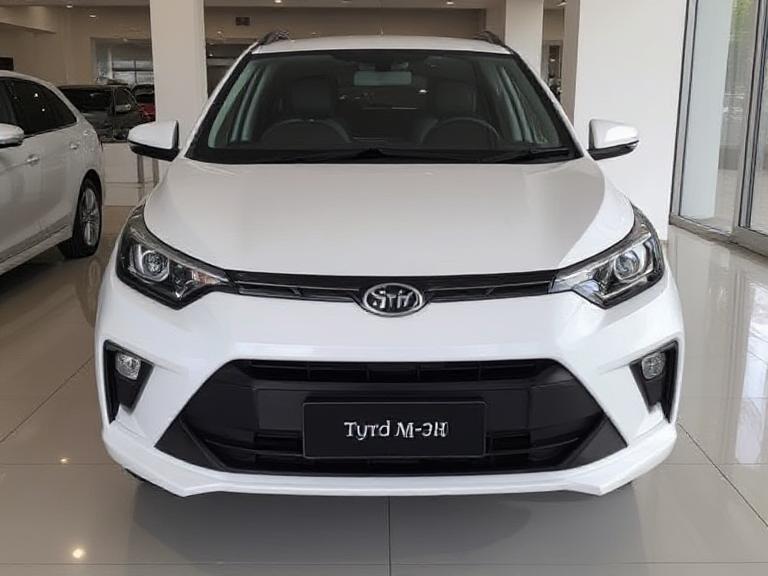 BYD Atto 1 Harga 2025: Spesifikasi, Fitur, dan Aksesoris Lengkap