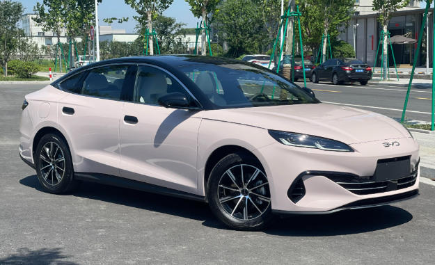 How Much is the BYD Seal 7 in Different Countries (2025)?