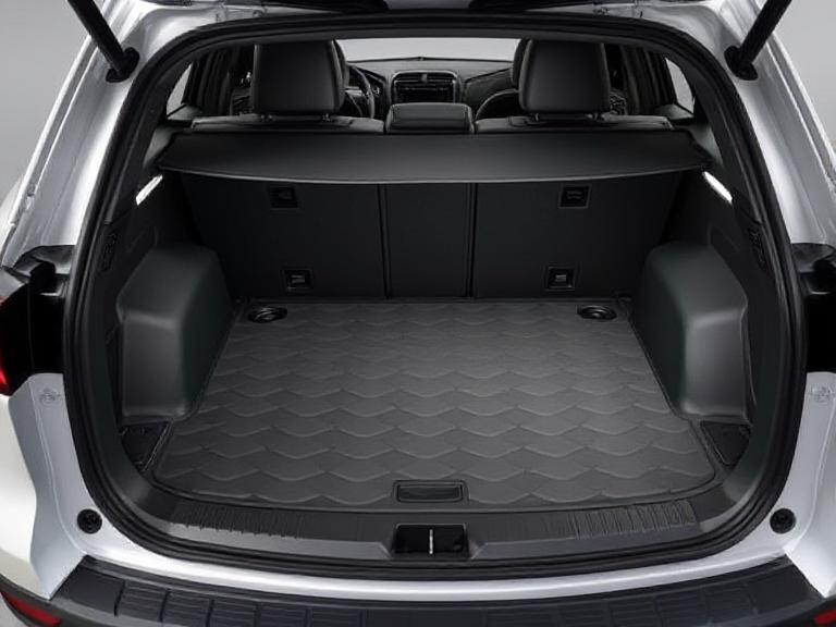 5 Best BYD Seal U Boot Liner – Complete Guide 2025