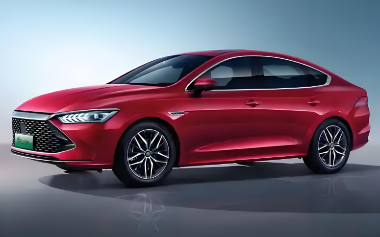 BYD Sedan Price Philippines 2025 – Complete Guide