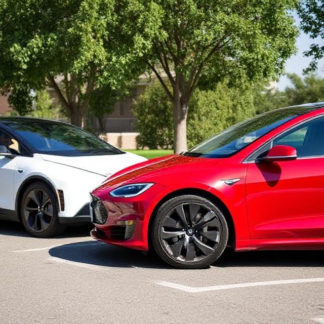 Is BYD Better Than Tesla? A 2025 Comprehensive Comparison