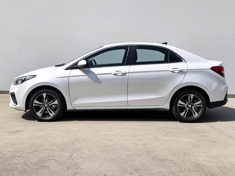 4 Best Ways to Buy BYD Spare Parts in China