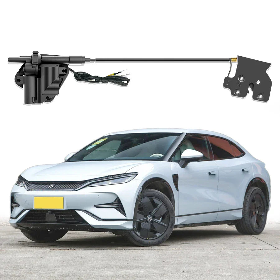 Are BYD Soft-Close Doors Worth It? Installation, Safety & Real-World Benefits