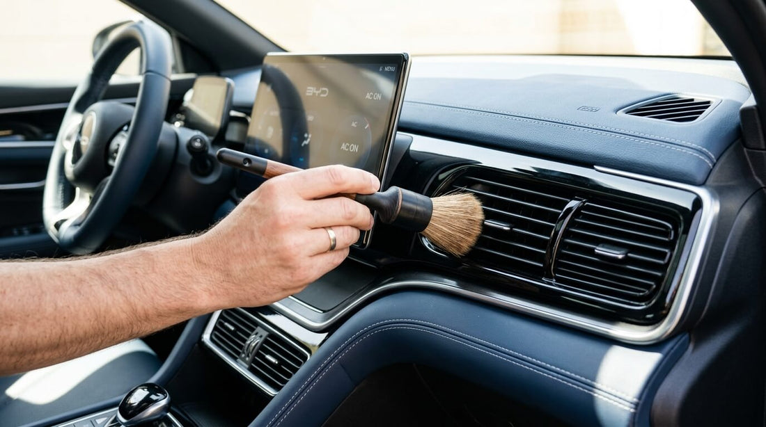 The Ultimate BYD Tech & Convenience Upgrades Guide (2026): Dash Cams, OBD Modules & Smart Gadgets