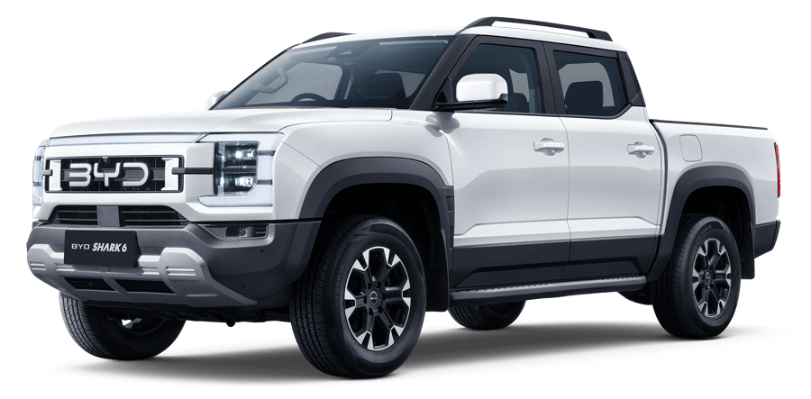 The Ultimate Guide to BYD Shark Accessories: Protect, Upgrade &amp; Personalize Your Pickup