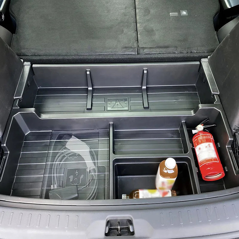 BYD Car Storage Box