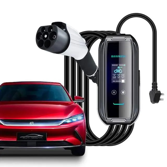 BYD Charger Accessories
