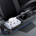 Multifunction Silicone Storage Box Behind Center Screen for Fangchengbao Titanium 3