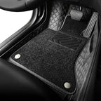 Full Coverage Car Floor Mats for Fangchengbao Tai 7 Tai 3 Bao 5 and Bao 8