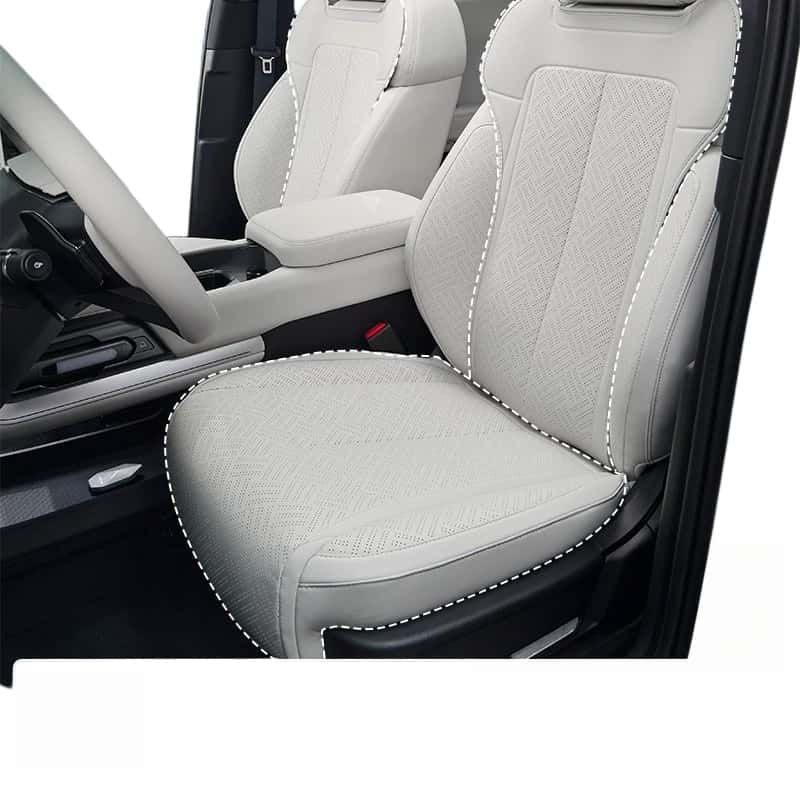 All Season Seat Cushion and Backrest Cover Set for Fangchengbao Tai 3