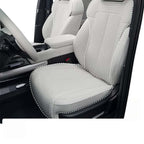 All Season Seat Cushion and Backrest Cover Set for Fangchengbao Tai 3