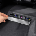 Under Seat Air Vent Covers for Fangchengbao Tai 3 Set of 2