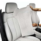 All Season Seat Cushion and Backrest Cover Set for Fangchengbao Tai 3