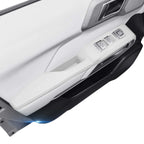 Silicone Door Switch and Center Console Mat Set for Fangchengbao Tai 3